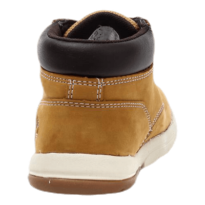 Toddle Tracks 2 Strap Beige