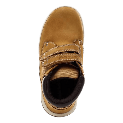 Toddle Tracks 2 Strap Beige