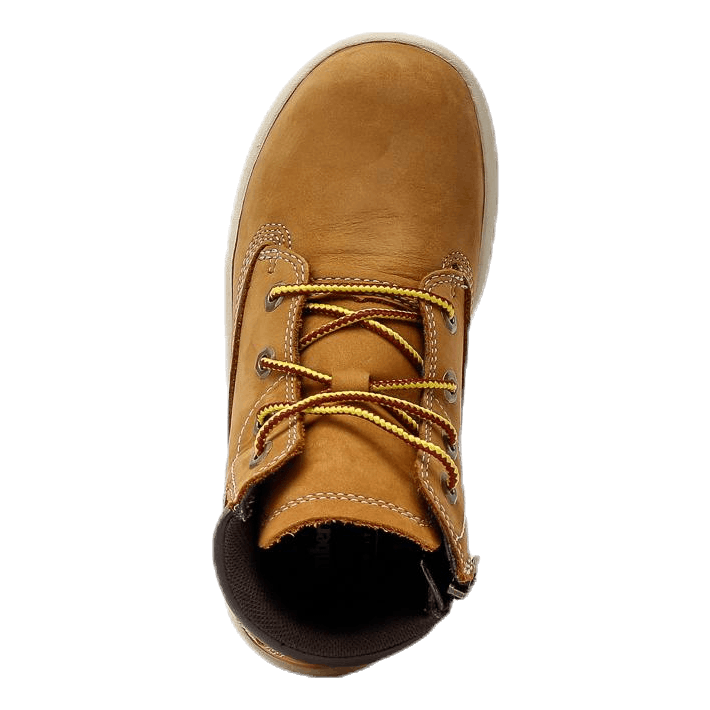 Toddle Tracks 6" Boot Beige