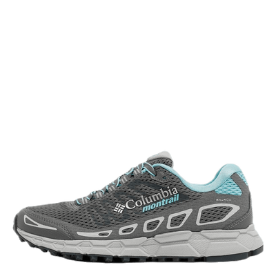 Bajada III Blue/Grey