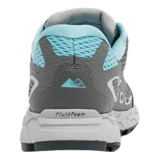 Bajada III Blue/Grey
