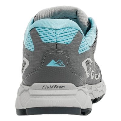 Bajada III Blue/Grey