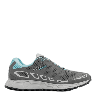 Bajada III Blue/Grey