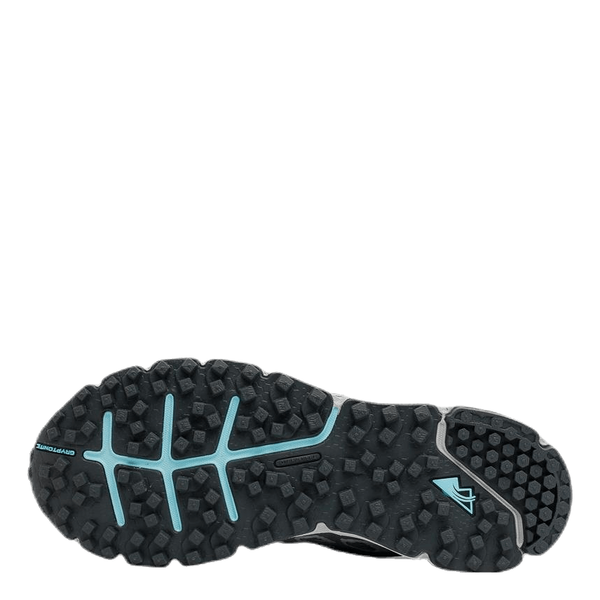 Bajada III Blue/Grey