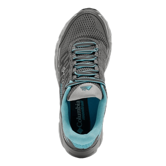 Bajada III Blue/Grey