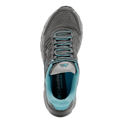 Bajada III Blue/Grey