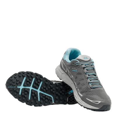 Bajada III Blue/Grey