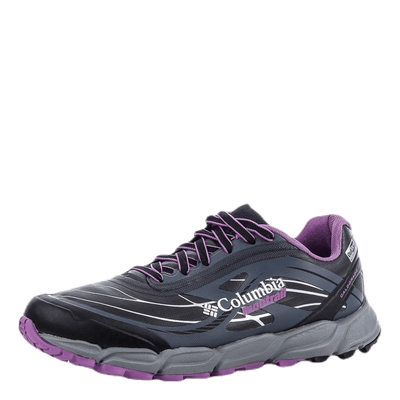 Caldorado III Outdry Extreme Black