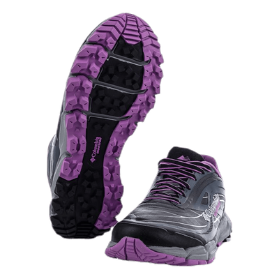 Caldorado III Outdry Extreme Black