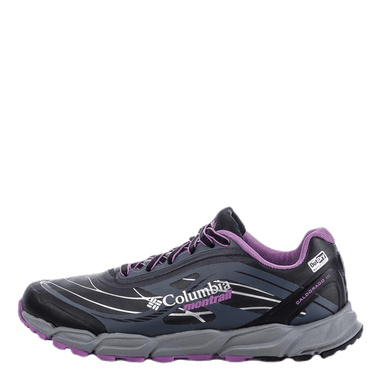 Caldorado III Outdry Extreme Black
