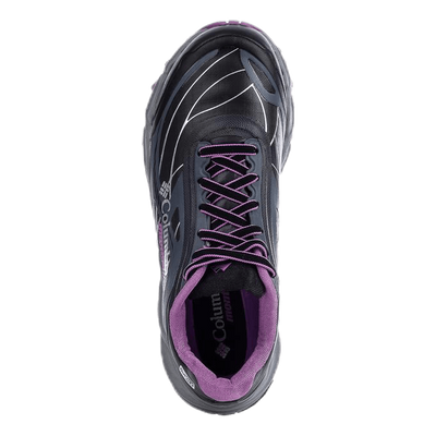 Caldorado III Outdry Extreme Black