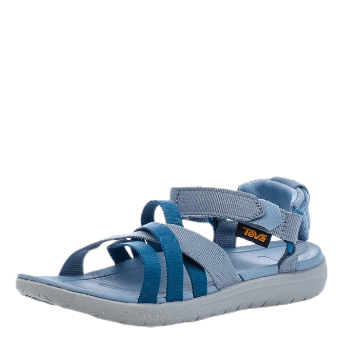 Sanborn Sandal Blue