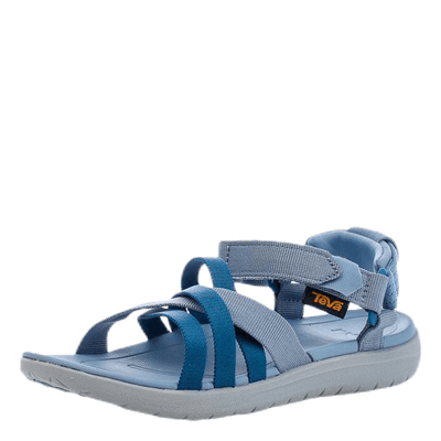 Sanborn Sandal Blue