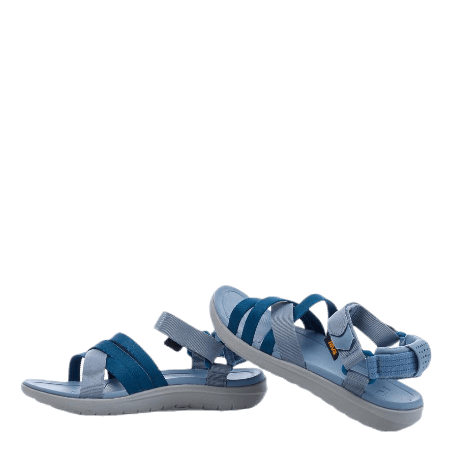 Sanborn Sandal Blue