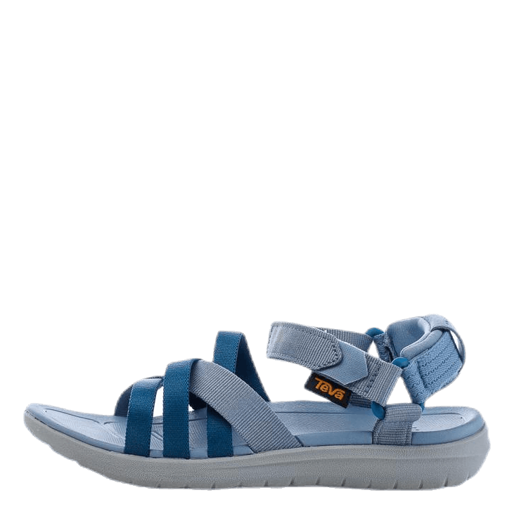 Sanborn Sandal Blue