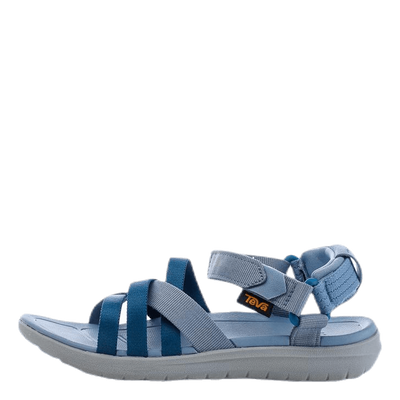 Sanborn Sandal Blue