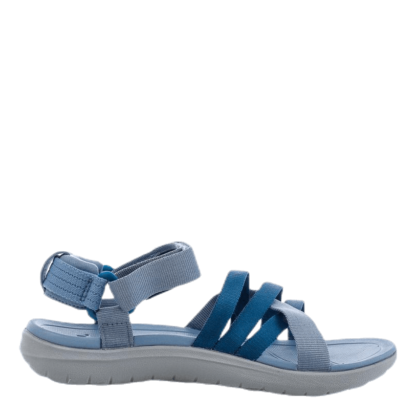 Sanborn Sandal Blue