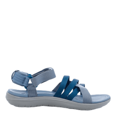 Sanborn Sandal Blue