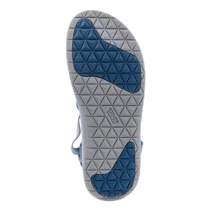 Sanborn Sandal Blue