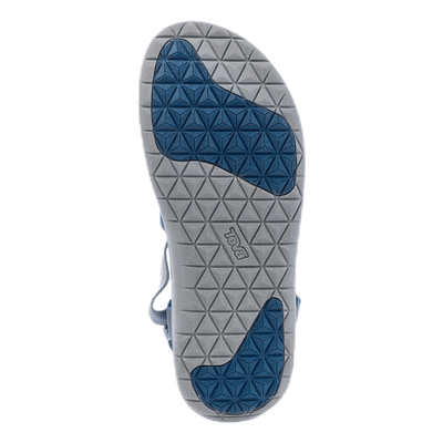 Sanborn Sandal Blue