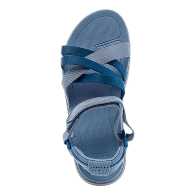 Sanborn Sandal Blue