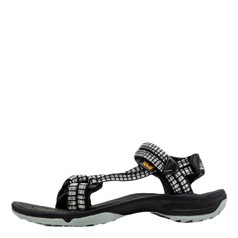 Terra Fi Lite Black