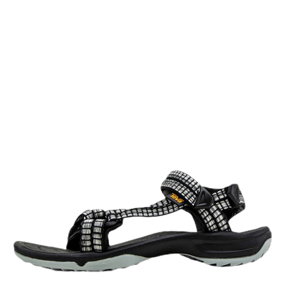 Terra Fi Lite Black