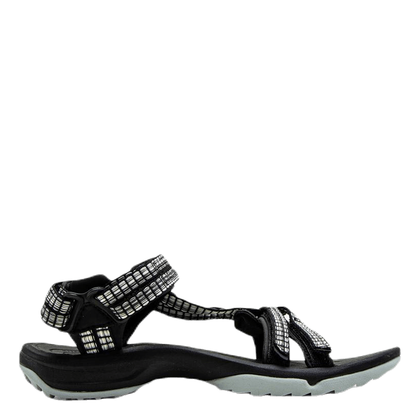 Terra Fi Lite Black