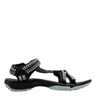 Terra Fi Lite Black