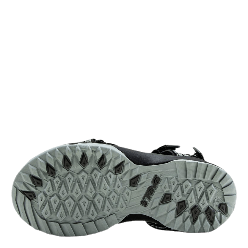 Terra Fi Lite Black