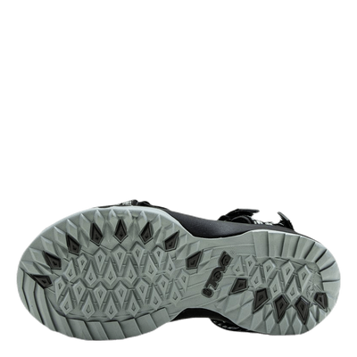 Terra Fi Lite Black