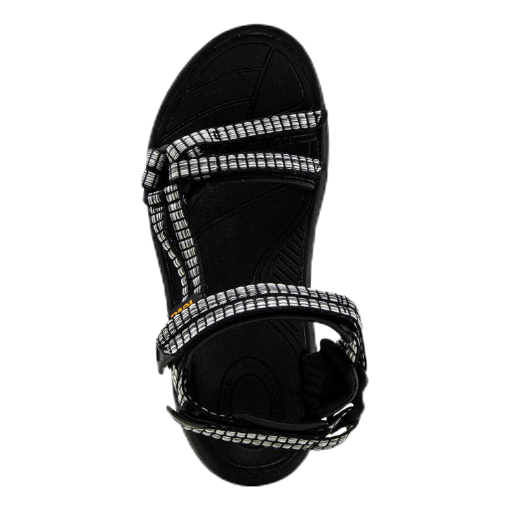 Terra Fi Lite Black