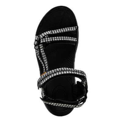 Terra Fi Lite Black