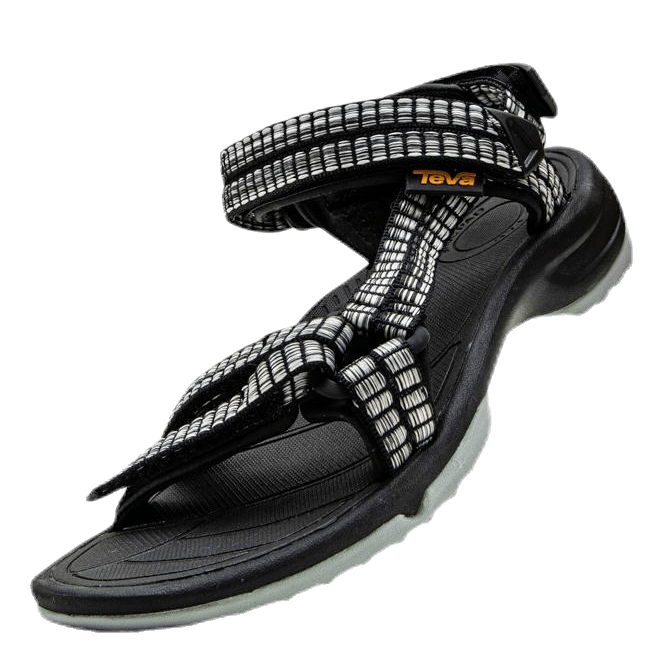 Terra Fi Lite Black