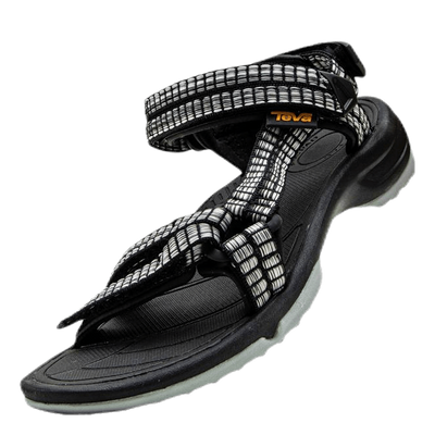 Terra Fi Lite Black