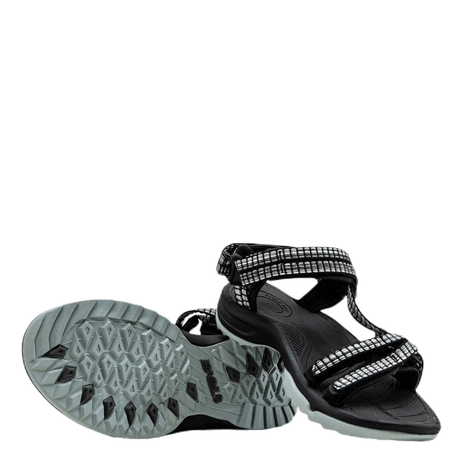 Terra Fi Lite Black