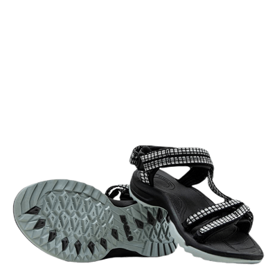 Terra Fi Lite Black