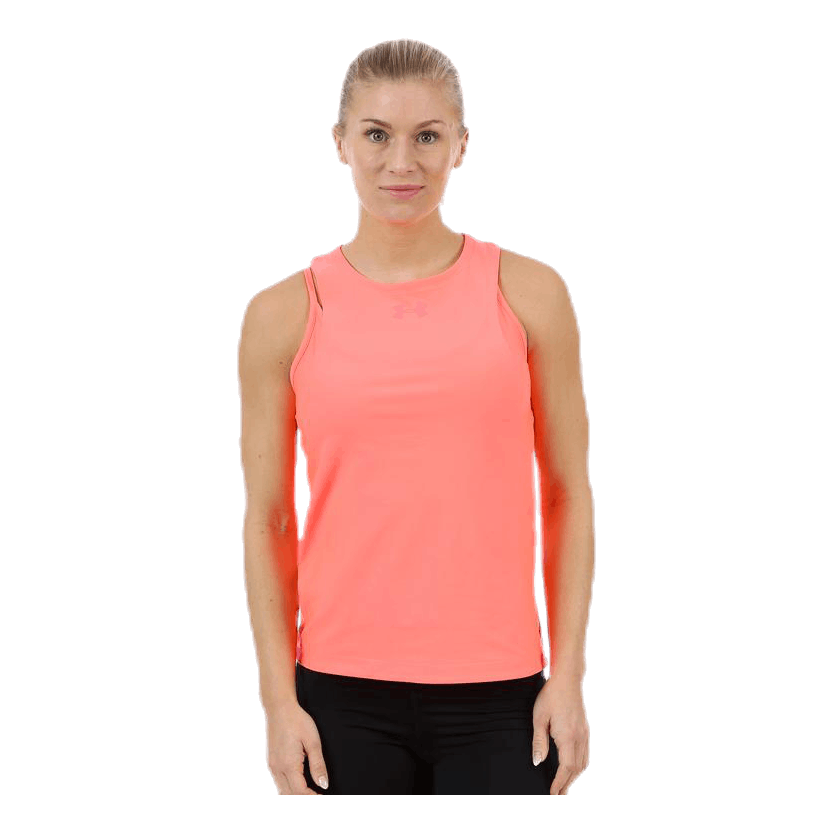 Center Court Tank Pink