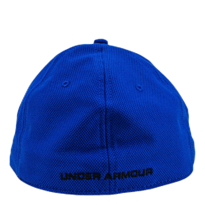 Blitzing 3.0 Cap Blue