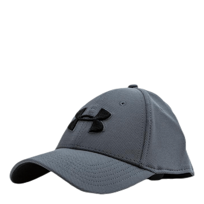 Blitzing 3.0 Cap Grey