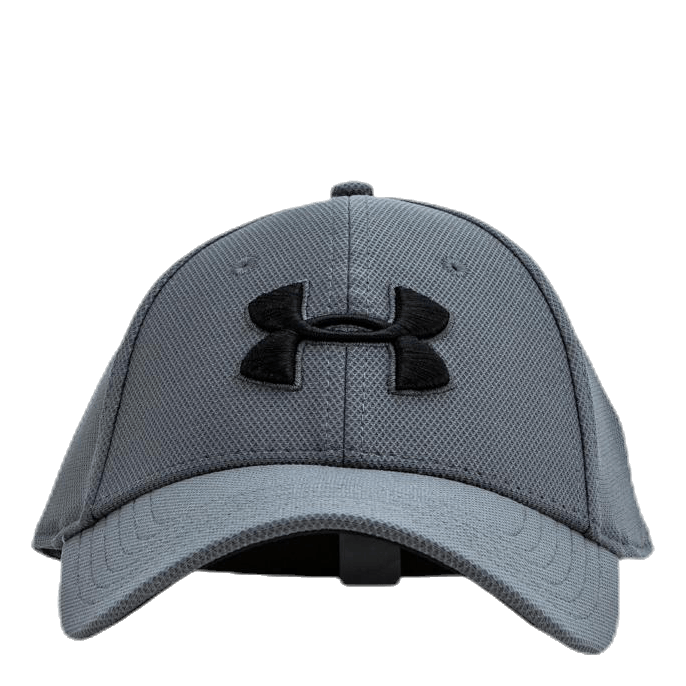 Blitzing 3.0 Cap Grey