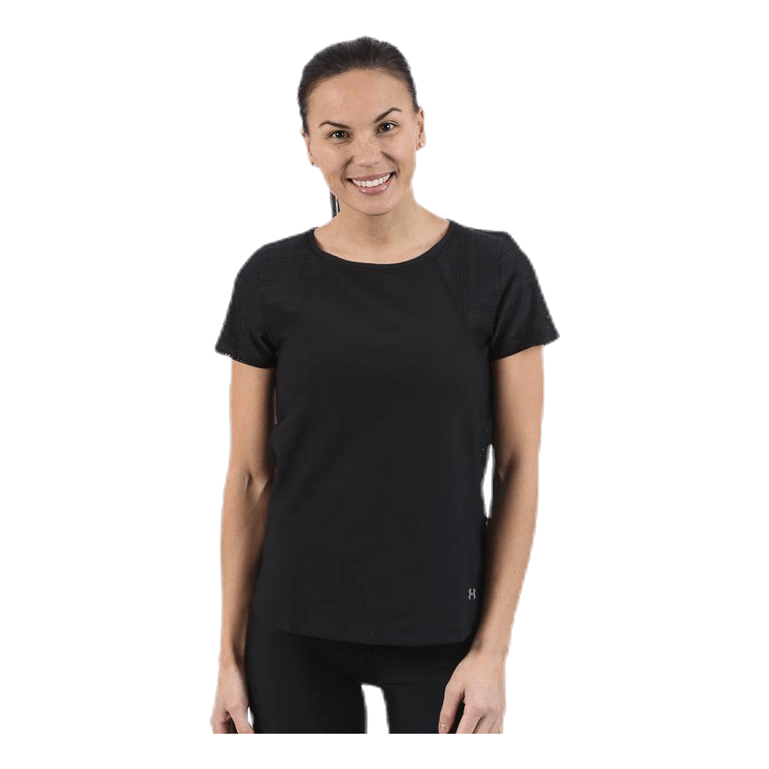 TB Balance Disruptmesh FZ Black