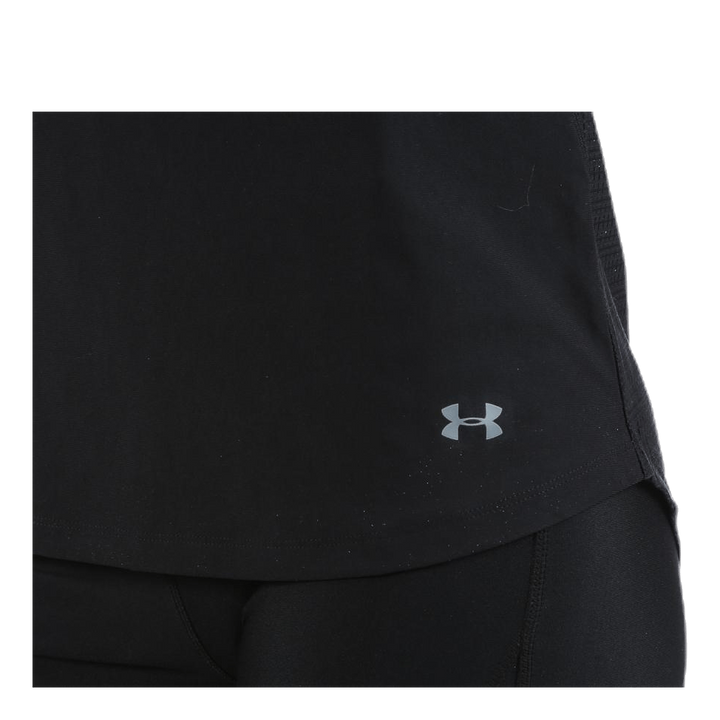 TB Balance Disruptmesh FZ Black