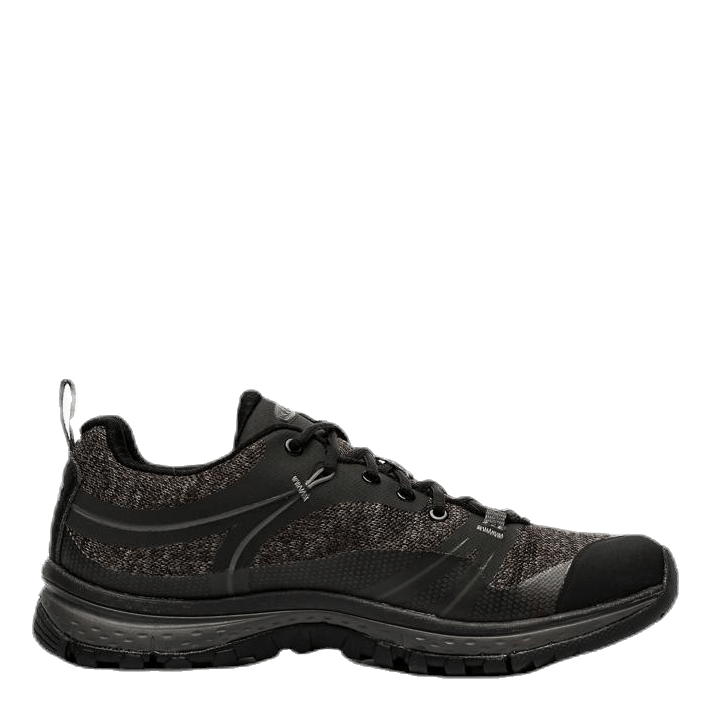 Terradora WP Black/Grey