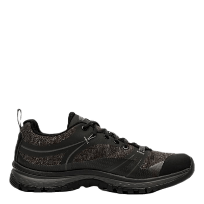 Terradora WP Black/Grey