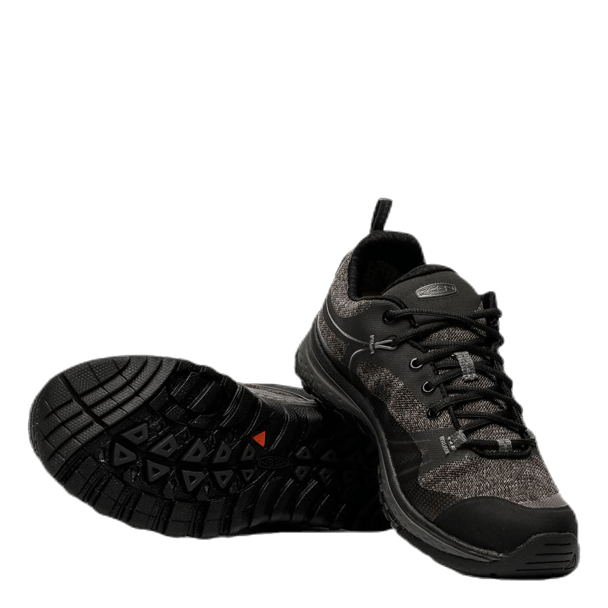 Terradora WP Black/Grey