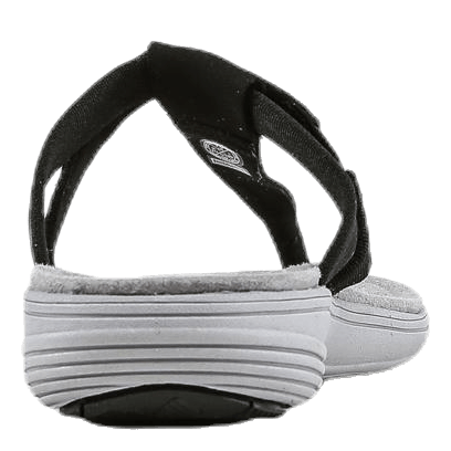 Damaya Flip Black/Grey