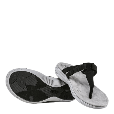 Damaya Flip Black/Grey