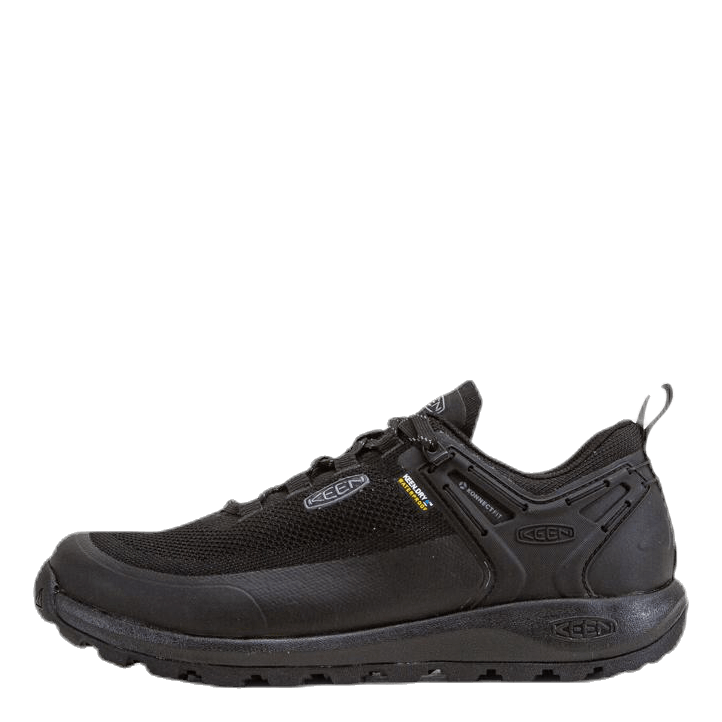 Citizen Evo WP Black