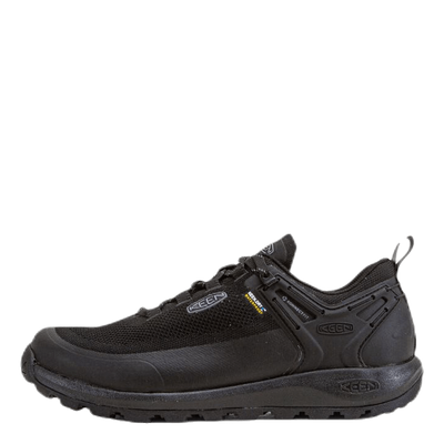 Citizen Evo WP Black